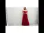 Chic / Beautiful Burgundy Prom Dresses 2018 A-Line / Princess Beading Crystal Lace Flower Off-The-Shoulder Backless Sleeveless Floor-Length / Long Formal Dresses