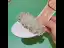 Sexy White Pearl Crystal Wedding Shoes 2023 Ankle Strap 9 cm Stiletto Heels Open / Peep Toe Wedding Sandals High Heels