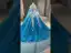 High-end Vintage / Retro Ocean Blue Handmade  Pearl Appliques Sequins Prom Dresses 2023 Ball Gown Halter Sleeveless Backless Floor-Length / Long Prom