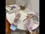 Sexy Été Transparente Laser Soirée Sandales Femme Talons Hauts 2022 11 cm Talons Aiguilles Bride Cheville Peep Toes / Bout Ouvert Sandales Femme