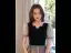 Chic / Beautiful Black Sequins Prom Dresses 2022 A-Line / Princess Square Neckline Short Sleeve Floor-Length / Long Prom Prom Dresses