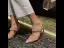 Charming Beige Rhinestone Evening Party Womens Sandals 2022 8 cm Stiletto Heels Pointed Toe Sandals High Heels