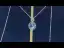 Charming Sky Blue Crystal Sterling Silver Evening Party Necklaces Bracelets 2023 Accessories