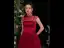 Chic / Beautiful Burgundy Satin Prom Dresses 2021 A-Line / Princess Spaghetti Straps Sleeveless Backless Bow Floor-Length / Long Prom Formal Dresses