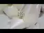 Elegant Ivory Pearl Bow Wedding Shoes 2021 Leather 8 cm Stiletto Heels Pointed Toe Wedding Pumps High Heels