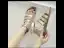Roman Silver Street Wear Flat Womens Sandals 2021 Ankle Strap Open / Peep Toe Sandals