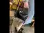 Tan Square Handbag Messenger Bag Crossbody Bags 2021 Leather Casual Women's Bags