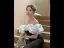 Sexy Black Evening Dresses 2023 Trumpet / Mermaid Ruffle Off-The-Shoulder Short Sleeve Backless Floor-Length / Long Evening Party Formal Dresses