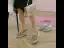 Fashion Bling Bling Silver Rhinestone Sequins Street Wear Summer Womens Sandals 2023 10 cm Wedges Open / Peep Toe Sandals