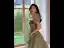 Modest / Simple Sage Green Prom Dresses A-Line / Princess 2022 Square Neckline Sequins Puffy Short Sleeve Backless Floor-Length / Long Formal Dresses