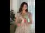 Charming Grey Beading Sequins Party Dresses 2022 A-Line / Princess V-Neck Short Sleeve Backless Knee-Length Formal Dresses