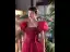 Chic / Belle Bordeaux Perlage Paillettes Robe De Bal 2022 Princesse Bustier Gonflée Manches Courtes Dos Nu Longue Robe De Ceremonie