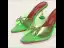 Chic / Beautiful Silver Street Wear Rhinestone Bow Womens Sandals 2022 5 cm Crystal Stiletto Heels Open / Peep Toe Sandals High Heels