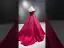 High End Burgunderrot Perlenstickerei Pailletten Ballkleider 2022 Ballkleid One-Shoulder Ärmellos Rückenfreies Sweep / Pinsel Zug Festliche Kleider