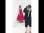 Modern / Fashion Red Prom Dresses 2018 A-Line / Princess Spaghetti Straps Sleeveless Beading Ankle Length Ruffle Backless Formal Dresses