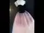 Charming Purple Gradient-Color Prom Dresses 2022 Ball Gown Spaghetti Straps Sleeveless Backless Floor-Length / Long Prom Formal Dresses