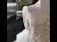 Elegant Sky Blue Beading Sequins Prom Dresses 2022 Ball Gown High Neck Short Sleeve Backless Floor-Length / Long Prom Formal Dresses
