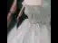 Elegant Mint Green Prom Dresses 2022 Ball Gown Off-The-Shoulder Beading Pearl Rhinestone Sleeveless Backless Floor-Length / Long Prom Formal Dresses