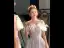 Charmant Gris Perlage Paillettes Robe De Soirée 2023 Princesse De l'épaule Gland Manches Courtes Dos Nu Longue Soirée Robe De Ceremonie