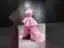 Haut de Gamme Haute Basse Rougissant Rose Volants en Cascade Asymétrique Robe De Bal 2022 Robe Boule Bustier Sans Manches Dos Nu Promo Robe De Ceremonie
