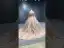 Luxury / Gorgeous Sparkly Champagne Handmade  Beading Sequins Wedding Dresses 2022 Ball Gown Scoop Neck Long Sleeve Backless Court Train Wedding