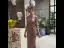 Charming White Beading Sequins Evening Dresses 2023 Trumpet / Mermaid V-Neck Sleeveless Backless Floor-Length / Long Evening Party Formal Dresses