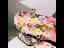 Chic / Beautiful Gold Pearl Rhinestone Sequins Outdoor / Garden Clutch Bags 2023 Satin