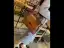 Vintage / Retro Tan Square Handbag Shoulder Bags Messenger Bag 2021 Leather Casual Women's Bags