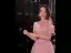 Charmant Rougissant Rose Perlage Étoile Paillettes Robe De Soirée 2023 Princesse De l'épaule Manches Courtes Dos Nu Longue Soirée Robe De Ceremonie