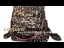 Fancy Brown Leopard Backpacks Shoulder Bags 2021 Suede PU Women's Bags