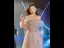 Charming Purple Beading Sequins Evening Dresses 2023 A-Line / Princess Off-The-Shoulder Short Sleeve Backless Floor-Length / Long Evening Party Formal Dresses