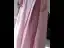 Elegante Pink Perle Satin Ballkleider 2021 A Linie Bandeau Ärmellos Rückenfreies Lange Festliche Kleider