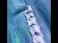 Illusion Sky Blue Prom Dresses 2021 Ball Gown Strapless Bow Sleeveless Backless Floor-Length / Long Formal Dresses