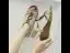 Roman Brown Street Wear Womens Sandals 2021 T-Strap 5 cm Wedges Open / Peep Toe Sandals High Heels