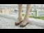 Chic / Beautiful Black Street Wear Suede Womens Sandals 2021 8 cm Wedges Waterproof Open / Peep Toe Sandals