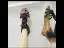Bohemia Ethnic Beige Street Wear Womens Sandals High Heels 2021 Flower T-Strap 5 cm Wedges Open / Peep Toe Sandals