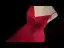 Bling Bling Burgundy Prom Dresses 2018 A-Line / Princess Spaghetti Straps Sleeveless Glitter Tulle Floor-Length / Long Cascading Ruffles Backless Formal Dresses