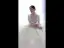 Luxury / Gorgeous Vintage / Retro Medieval Handmade  Beading Ivory Wedding Dresses 2021 Ball Gown Scoop Neck Long Sleeve Sash Bow Lace Flower Pearl Rhinestone Royal Train Wedding