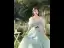 Fashion Sage Green Star Bridesmaid Dresses 2021 A-Line / Princess Scoop Neck Short Sleeve Backless Floor-Length / Long Bridesmaid Wedding Party Dresses