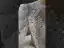 Luxury / Gorgeous Sparkly White Handmade  Beading Pearl Rhinestone Sequins Cascading Ruffles Wedding Dresses 2023 Ball Gown Scoop Neck Long Sleeve Backless