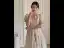Chic / Belle Champagne Paillettes Robe Demoiselle D'honneur 2023 Princesse Dos Nu Longue Robe Demoiselle D'honneur