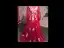 Modern / Fashion Burgundy Prom Dresses 2019 A-Line / Princess Off-The-Shoulder Long Sleeve Appliques Lace Pearl Rhinestone Floor-Length / Long Ruffle Backless Formal Dresses