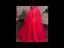 Classic Burgundy Prom Dresses 2018 A-Line / Princess See-through Scoop Neck Sleeveless Beading Glitter Sequins Floor-Length / Long Cascading Ruffles Backless Formal Dresses