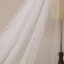 Flower Fairy White 3D Lace 1.5 m Wedding Veils 2024 Tulle Bridal Wedding Accessories