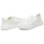 Chic / Belle Ivoire En Dentelle Baskets Chaussure De Mariée 2024 4 cm Plateforme À Bout Rond Mariage Chaussures Femmes