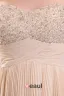 2015 Sweet Empire Waiste Sleeveless No Train long Evening Dresses