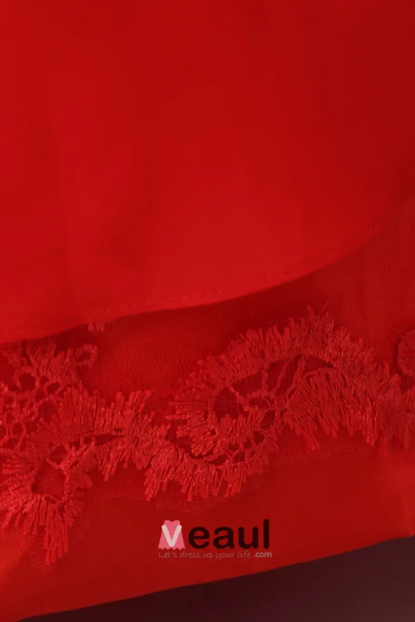 2015 Classical Backless Beading Appliques Flowers Draped long Evening Dresses