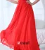 2015 Classical Backless Beading Appliques Flowers Draped long Evening Dresses