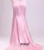 2015 Dream Beading Draped Zipper Halter long Evening Dresses