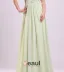 2015 High Quality Straps Zipper Chiffon Elastic Woven Satin Long Evening Dresses